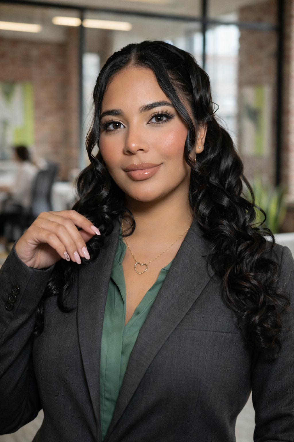 Luz Aldana - CEO MIT Agencia